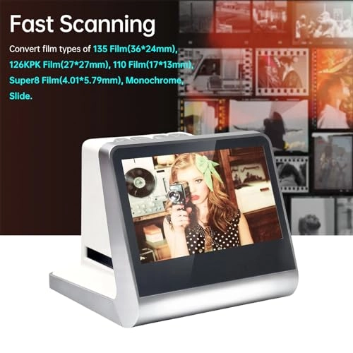 Photo Scanner - USB2.0