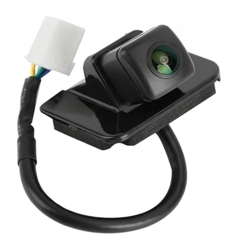 Rear View Camera - Night vision Wireless 480P