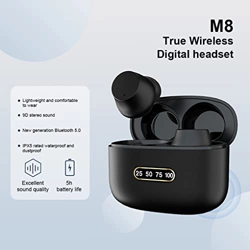 Wireless Earphone - Wireless Earbud