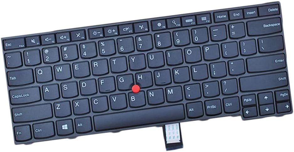 ThinkPad E450 E455 - Laptop Keypad Replacement