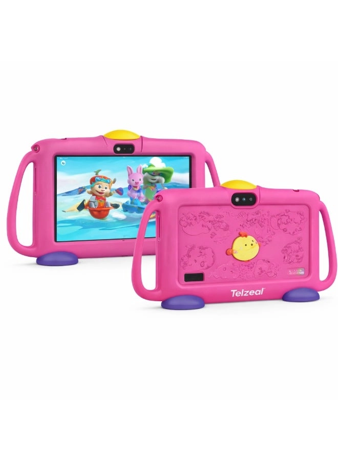 P601 - 6GB 7 Inch 128GB