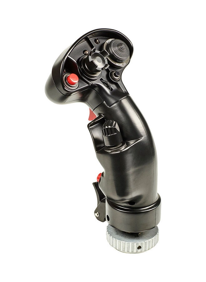 FA-18C Hornet Hotas Add-On Flight Stick