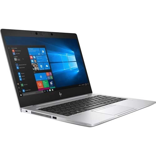HP (Renewed) EliteBook 830 G6 - 13 in 256 GB 16 GB Core i7-8665U