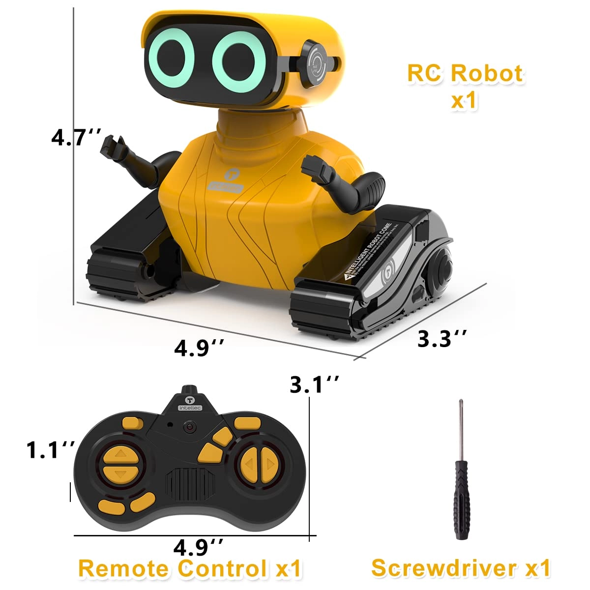 RC Robot