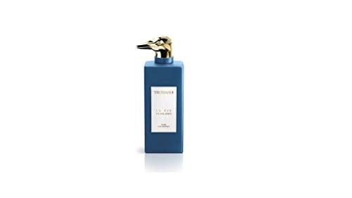 Le Vie Di Milano Alba Sun Navilgili Eau de Parfum 100 ml