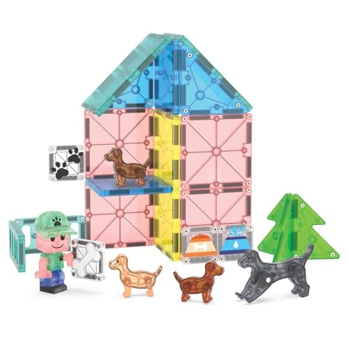 Puppy Park - 27 pcs