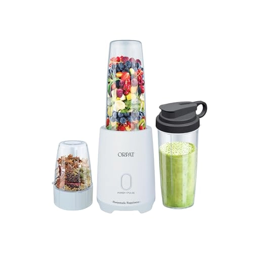 Orpat HealthyBlend Grind - 400W