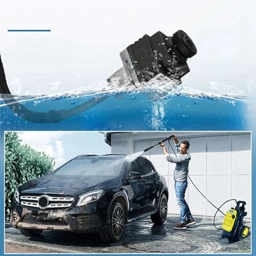 Car Rear Camera - Night vision