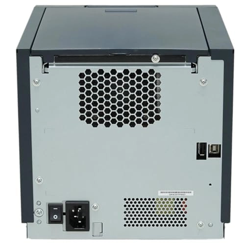 QW410 - 4.5" Dye Sublimation 300x300 dpi