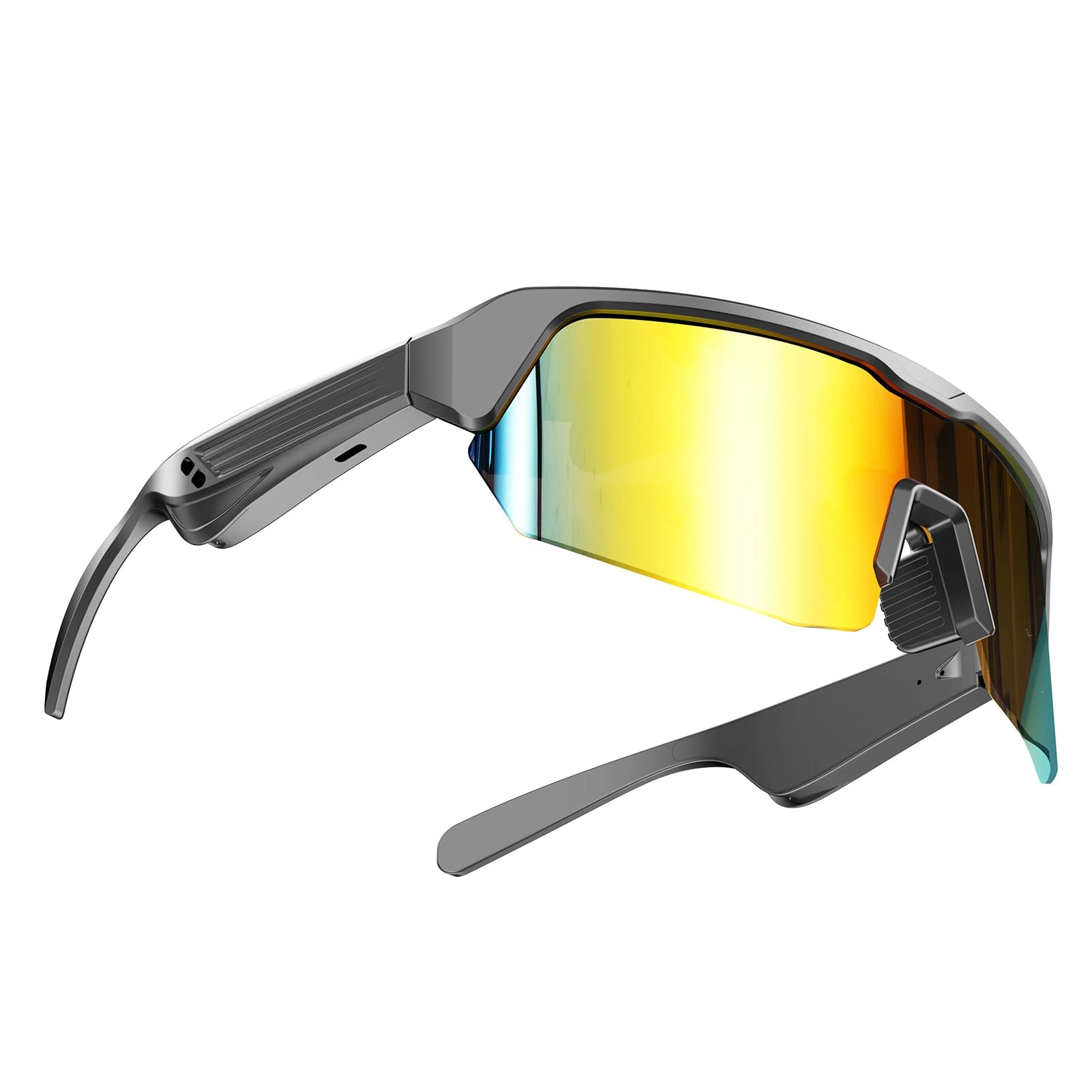 Smart Glasses - BT 5.3 130mAh