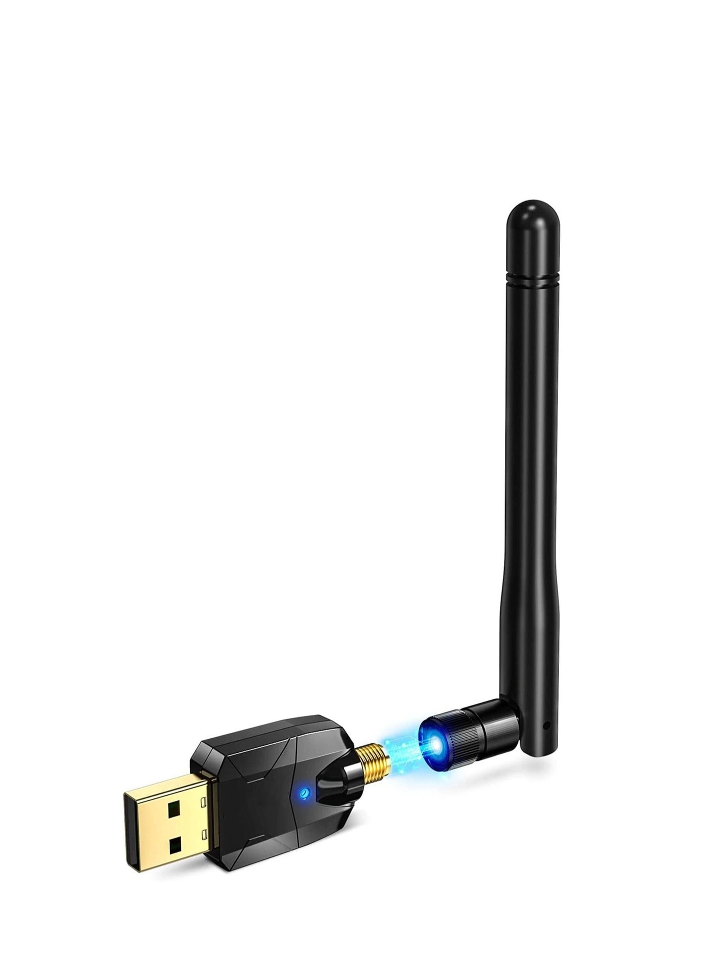 SYOSI USB Bluetooth 5.1 Adapter