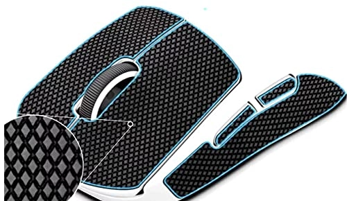 Mouse Anti-Slip Grip Tape - Wireless