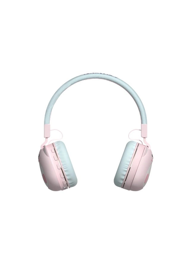 NexTunes 002 Wireless Headphone