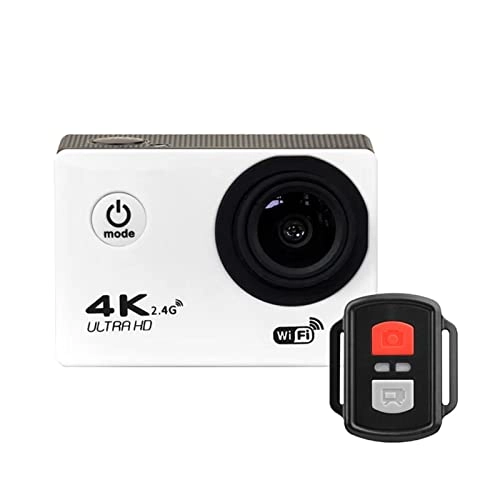 H9R - 4K 25FPS