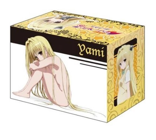 YAMI Deck Holder Card Box - 60 cards
