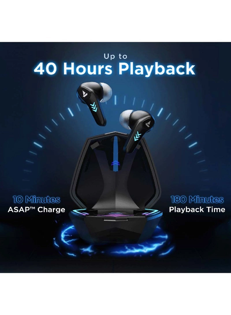 Immortal 131 Wireless Earbud