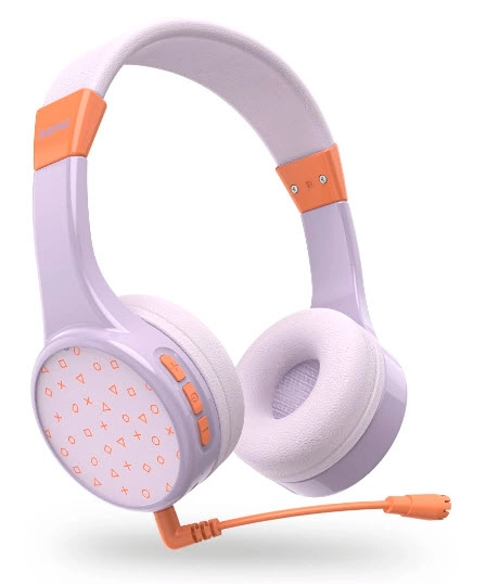 Teens Guard Wireless Headphone