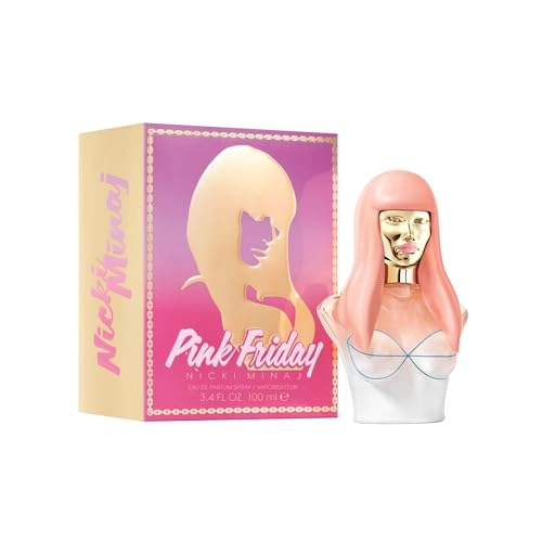 Pink Friday - Eau de Parfum 100 ml