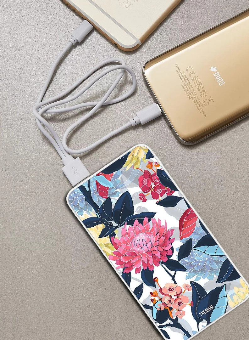 PPBA440 - 10000mAh 18W Quick Charging