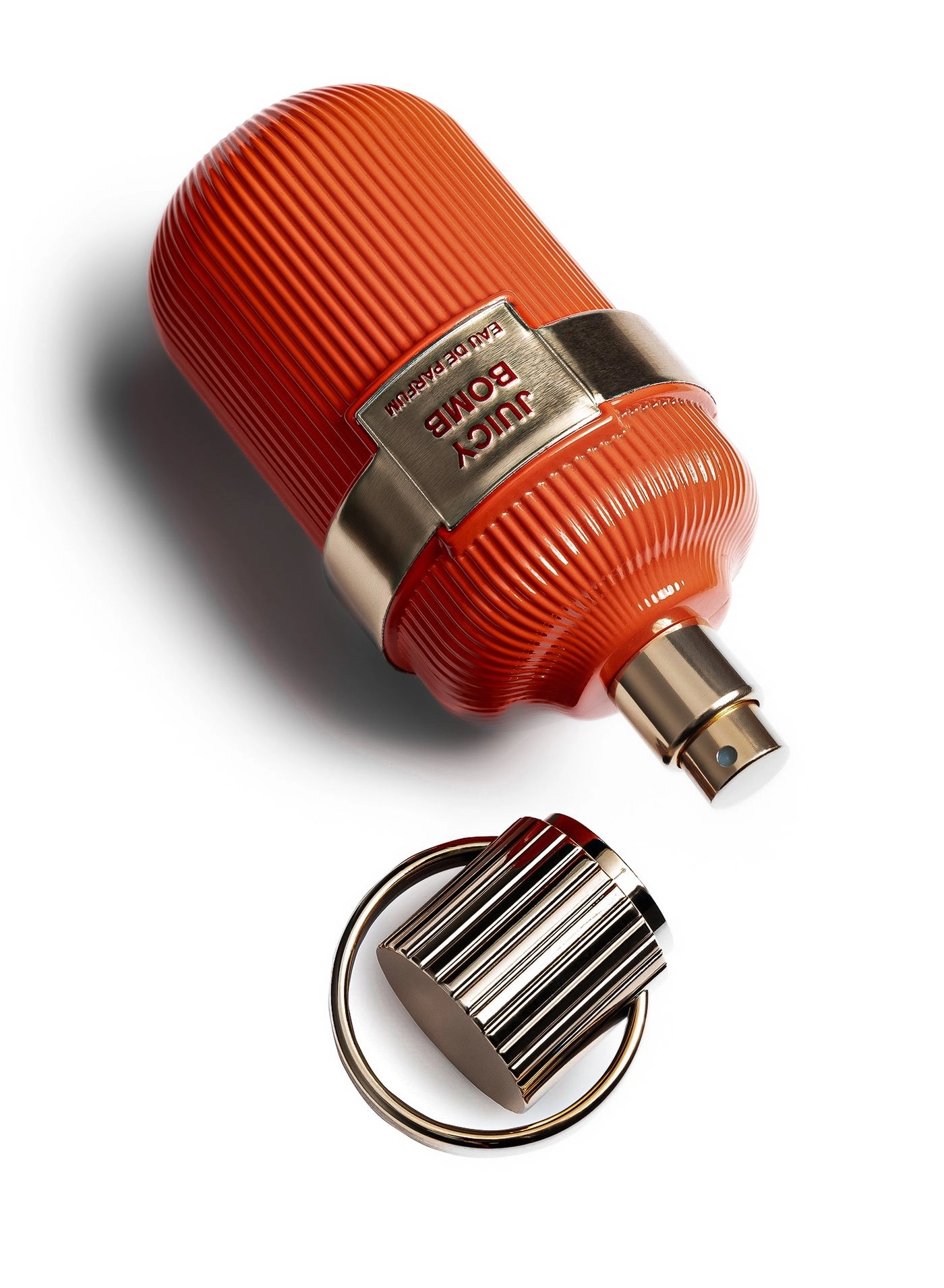 Cherie Passion Romantic Eau de Parfum 100 ml