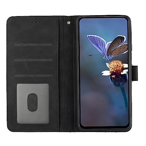 Flip Phone Cover Wallet Protective Case for iPhone 14