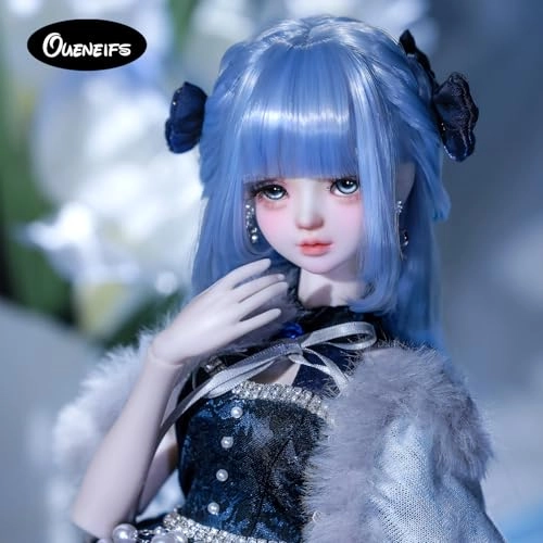 Unana C - 1/4 44cm Resin Ages 15+