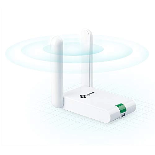 TL-WN822N - 802.11N USB Wireless
