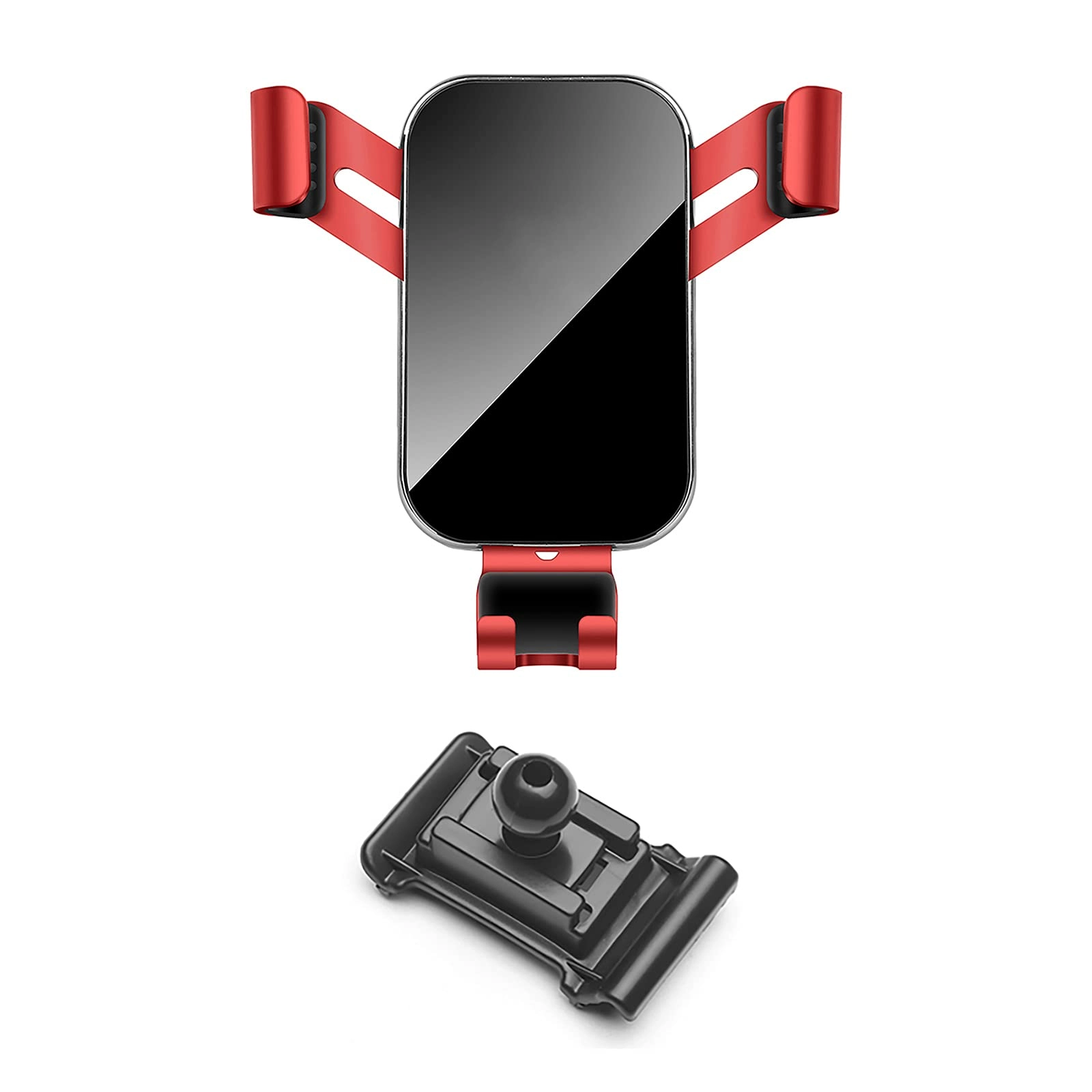 ALKOY Car Phone Holder - MG HS 2018-2020