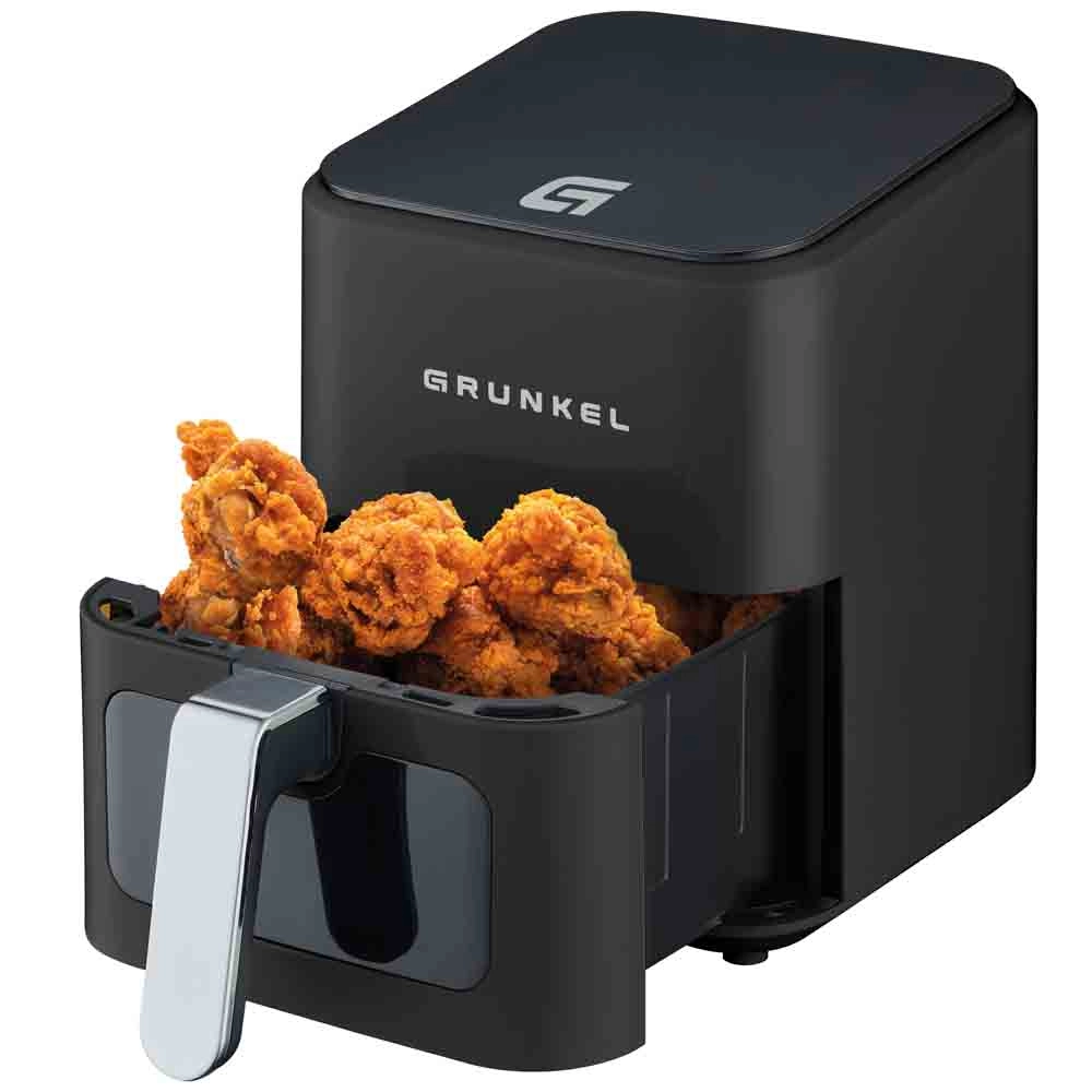 Grunkel Air Fryer EASYFRYER BLANCO