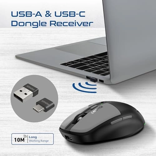 Flixi - Bluetooth/Wireless