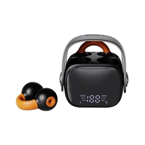 Mini Earphones Wireless Earbud