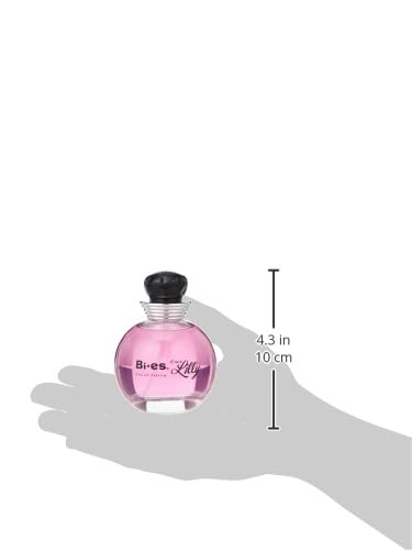 Apple Eau de Parfum 100 ml