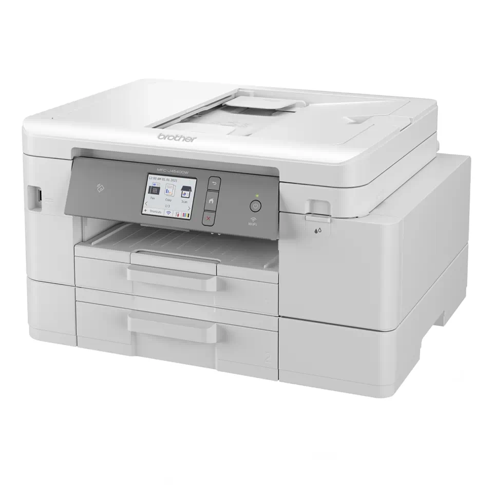 Brother MFC-J4535DWXL - Inkjet Color