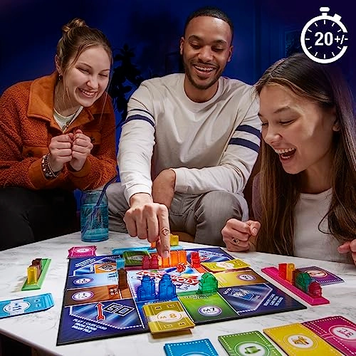 Monopoly: Chance