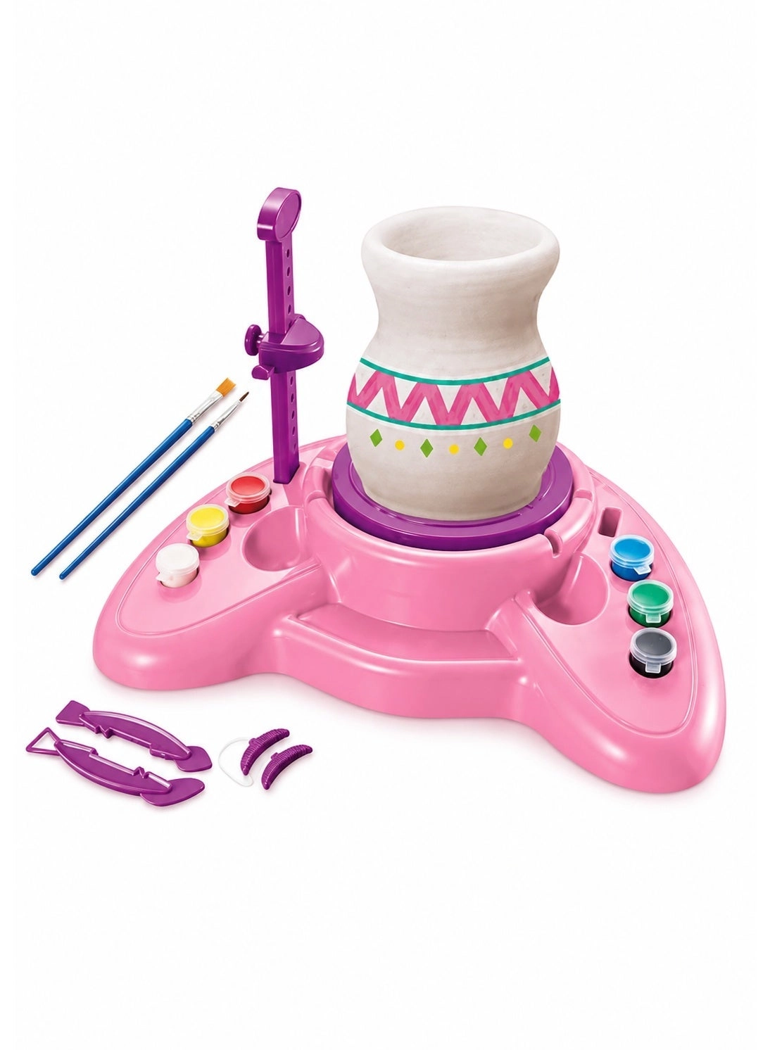 DAT HT-6830-13 - Plastic