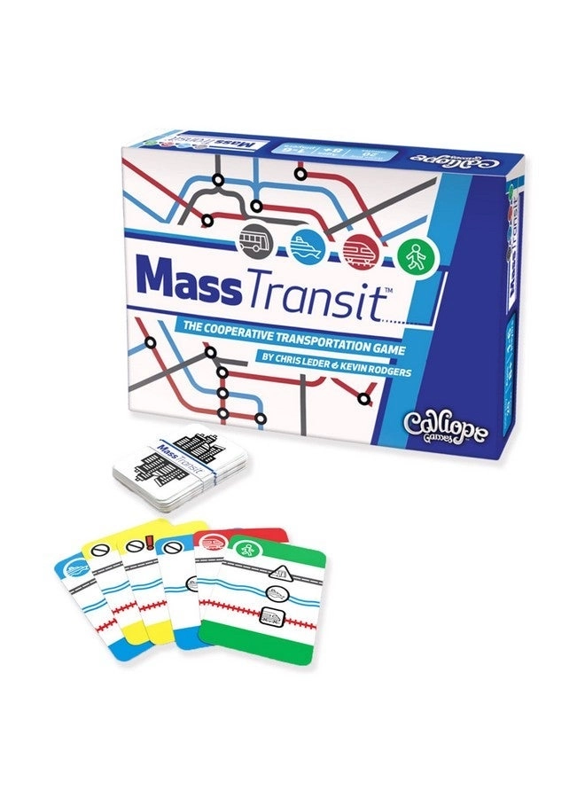 Mass Transit