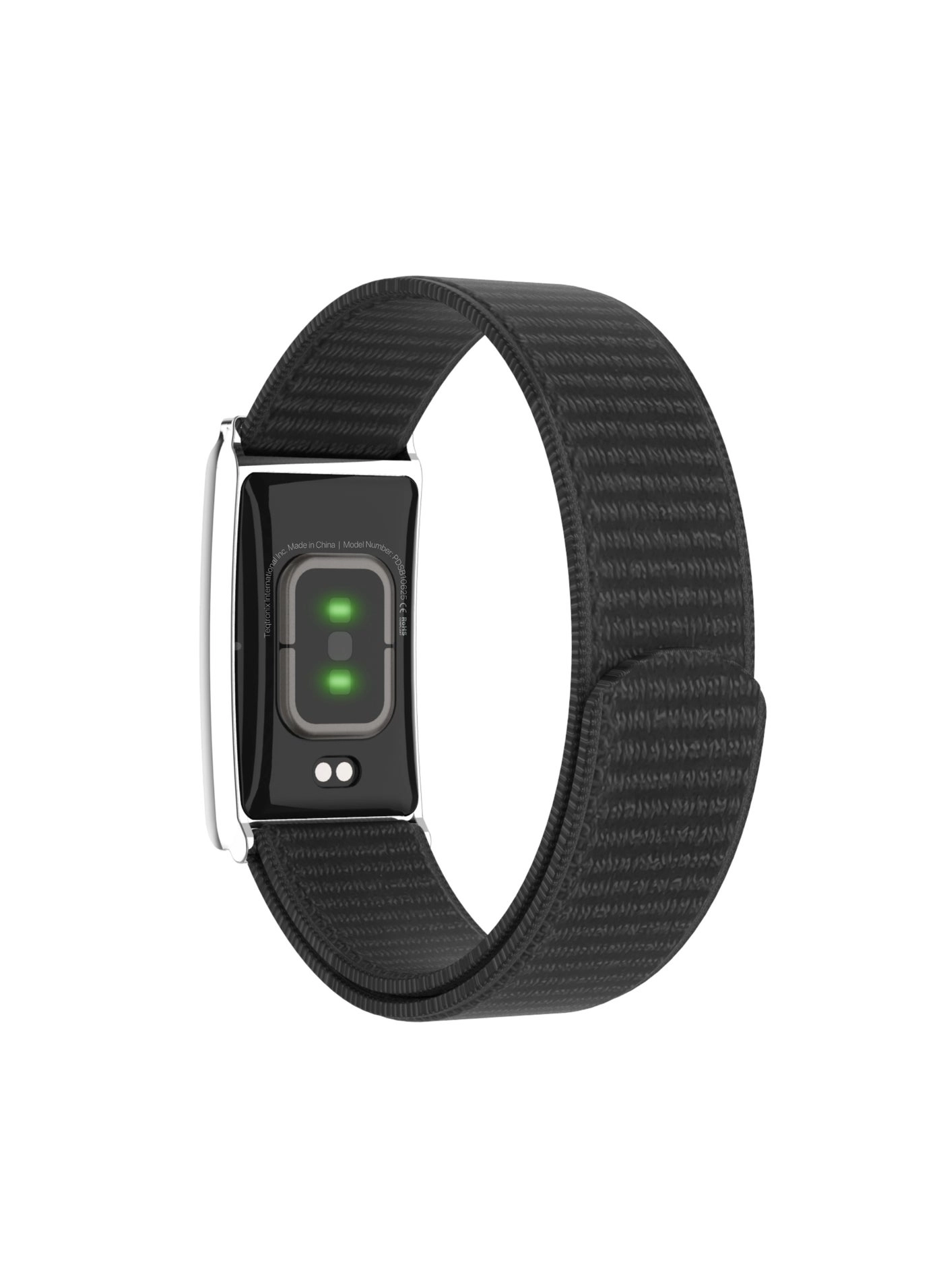 SCREENLESS FITBAND