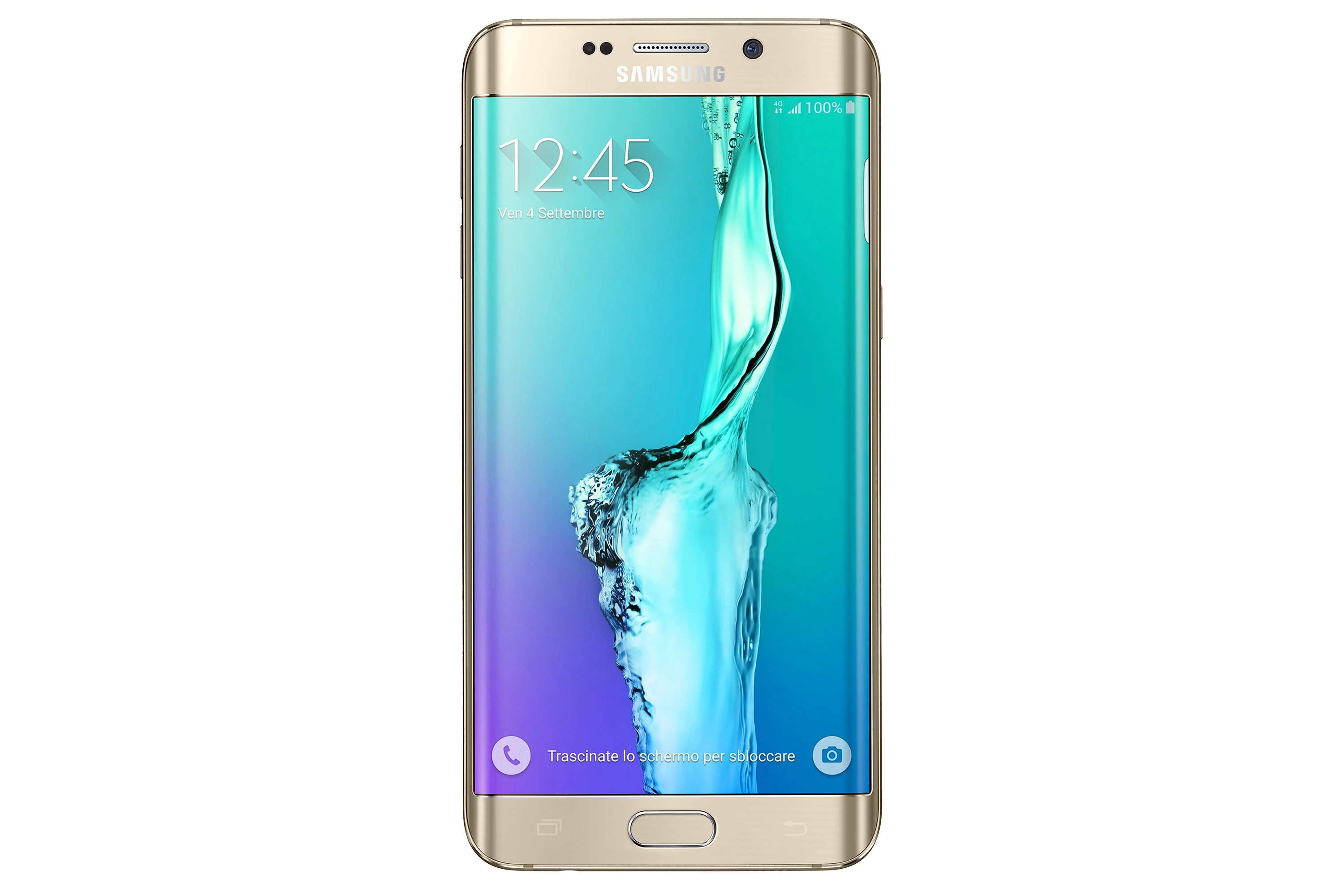 Galaxy S6 Edge Plus - 4GB 32GB