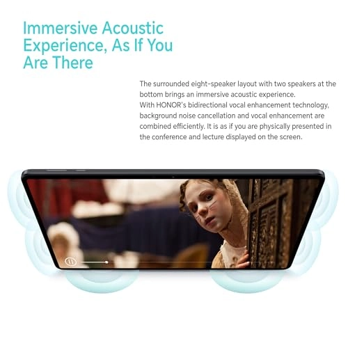 Pad 9 HEY2-W09 - 256GB 12.1"