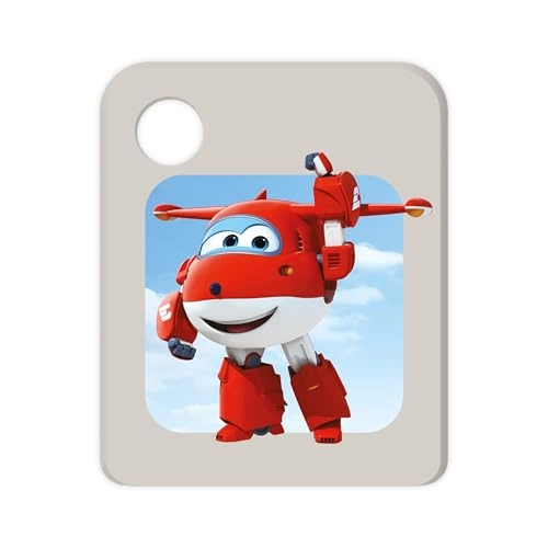 Super Wings Knight Games - German 3-12 Jahre