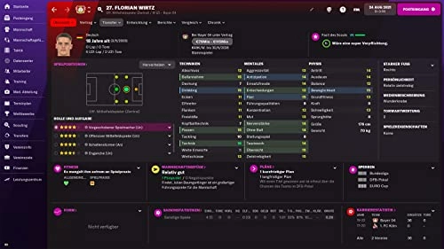 Football Manager 2022 | PC