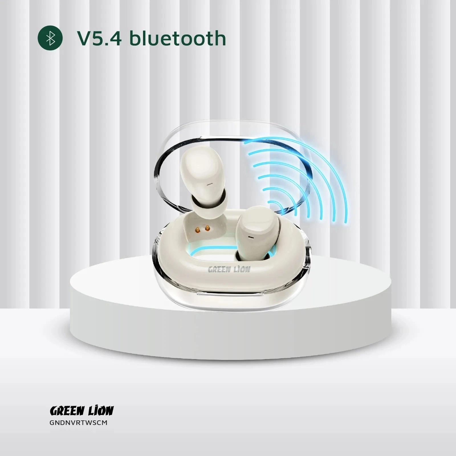 V-Smart Denver Wireless Earbud