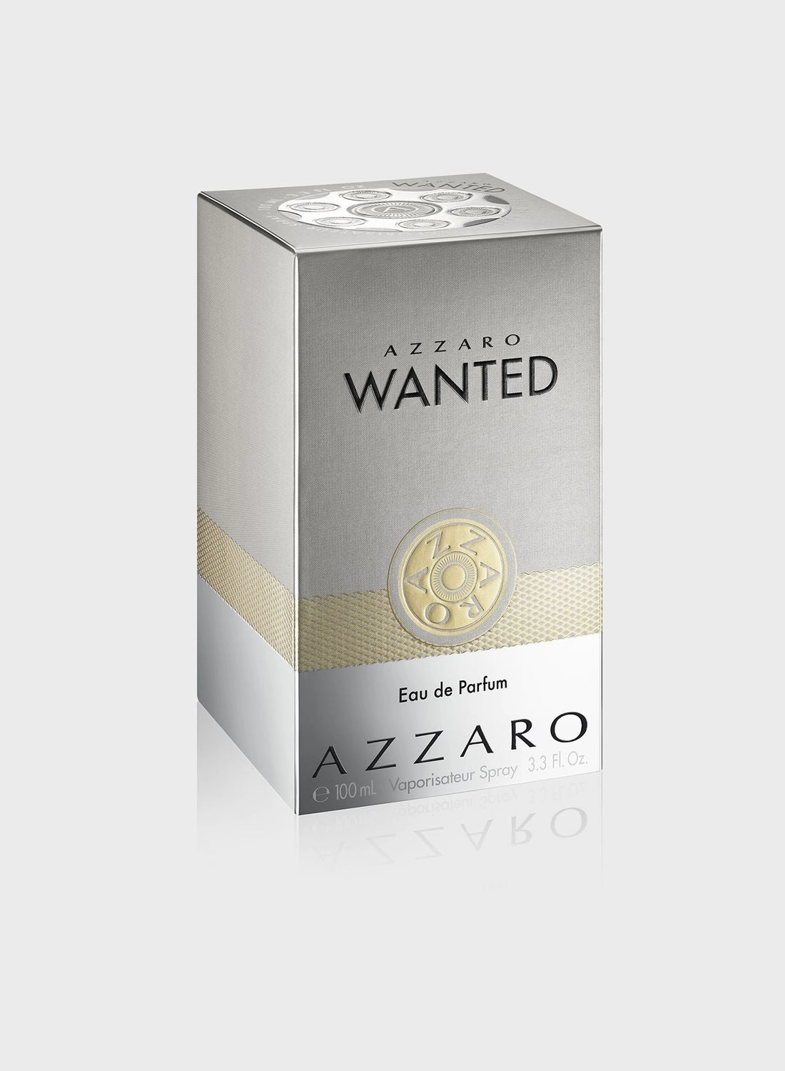 Wanted Eau de Parfum 100ml