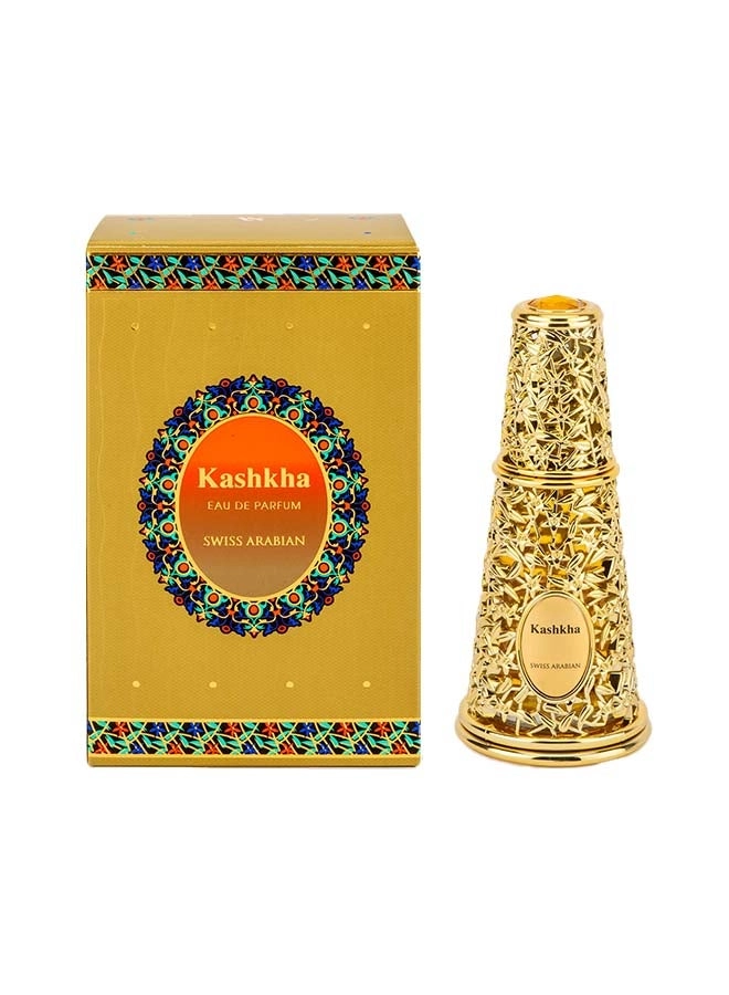 Kashkha - Eau de Parfum 50 ml