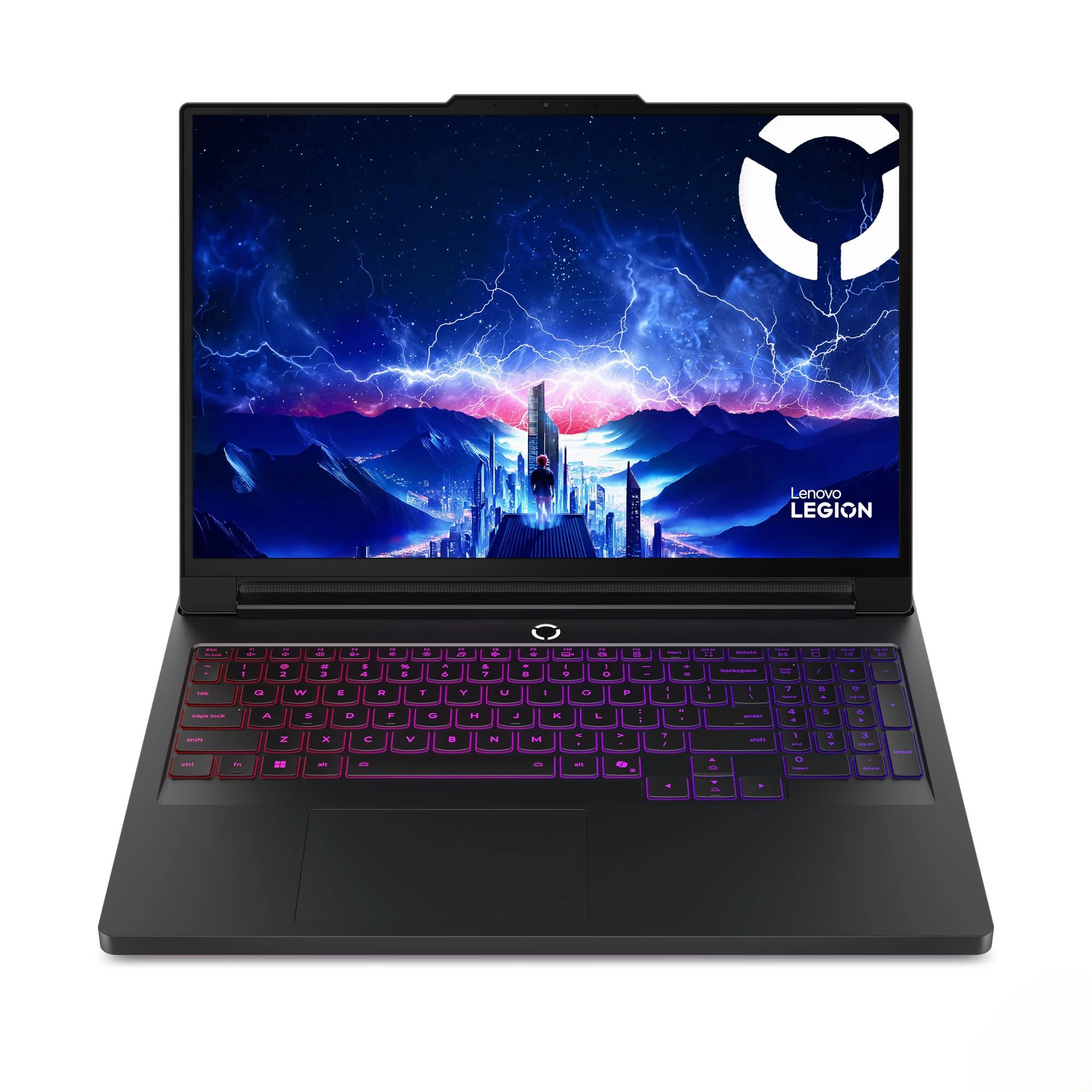 Legion Pro 7 83F5001SAX - 16'' Core Ultra 9-275HX 64GB 2000GB SSD