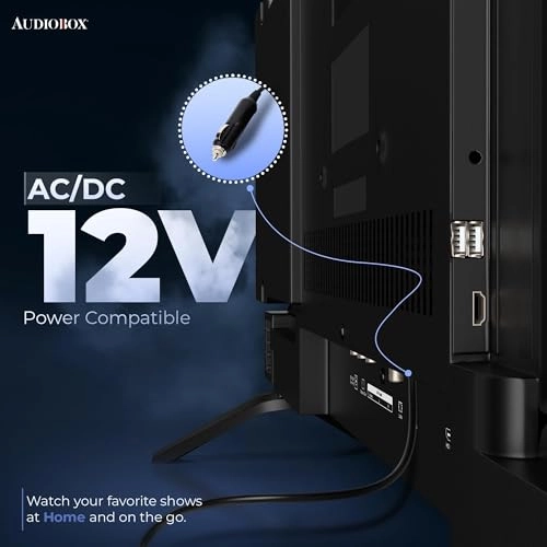 TV-240SD-ND - 24-Inch