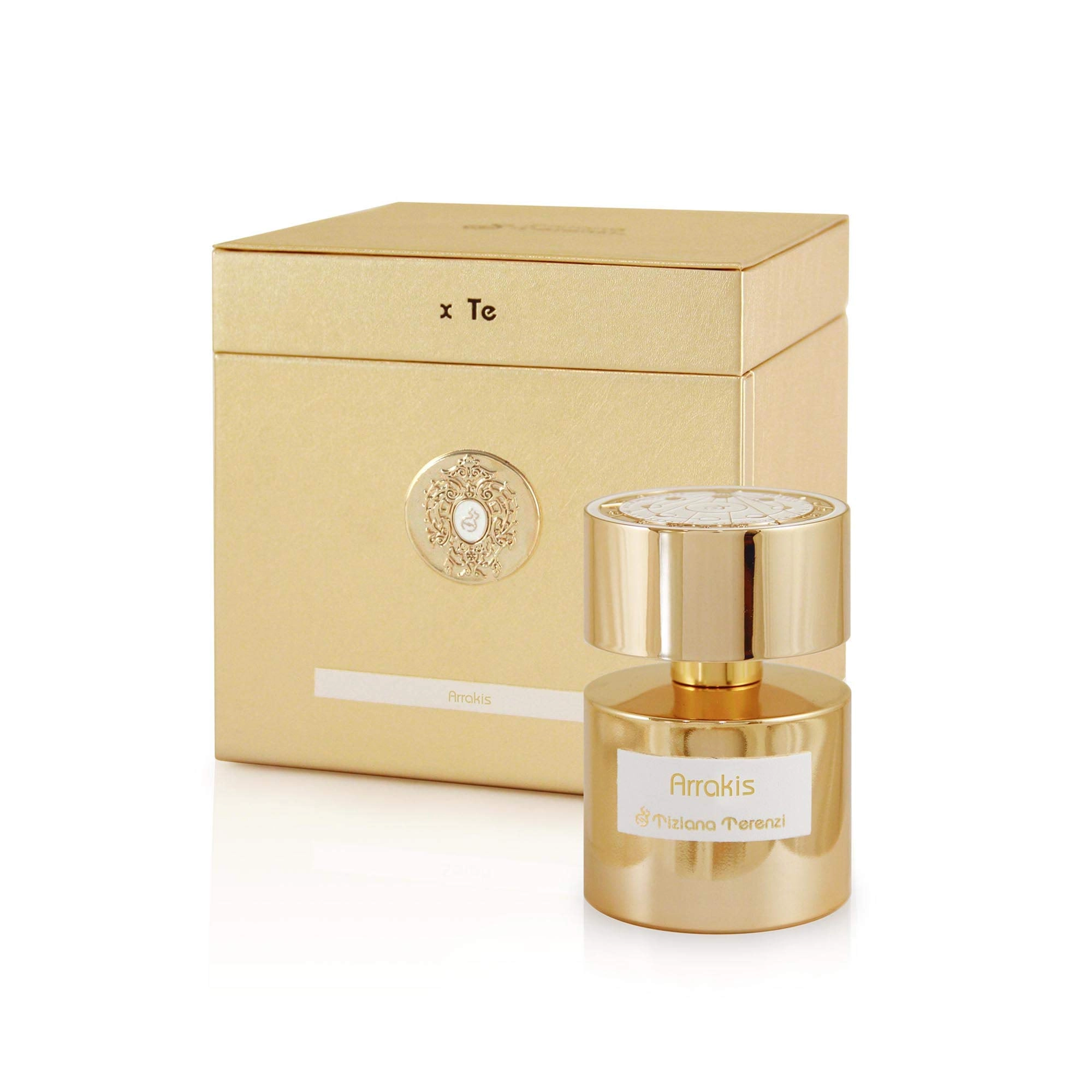 Tiziana Terenzi Arrakis Extrait Eau de Parfum 100 ml