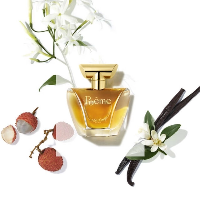 Poeme Eau de Parfum - 100ml
