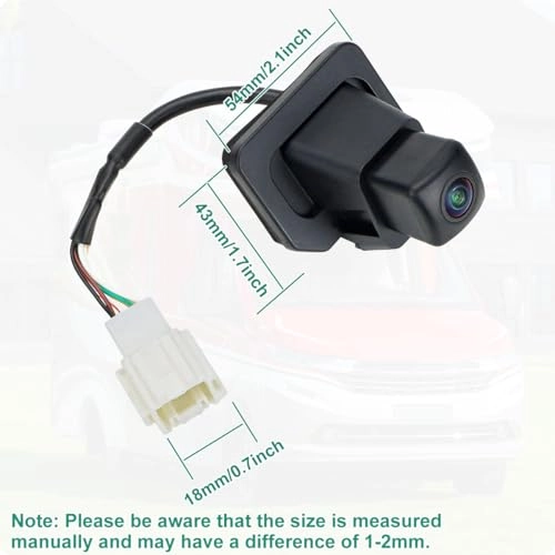 39530-T5R-A01 - Night vision