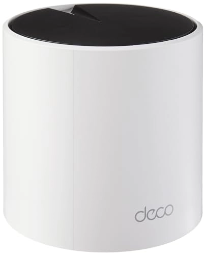Deco X55 Pro - Wi-Fi 6 1 Pack